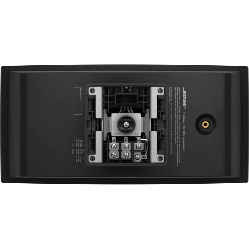 Bose FreeSpace DS 100SE B Full-range surface-mount Hoparlör