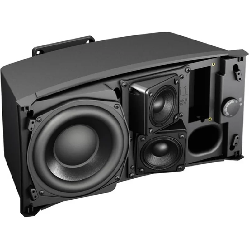 Bose FreeSpace DS 100SE B Full-range surface-mount Hoparlör