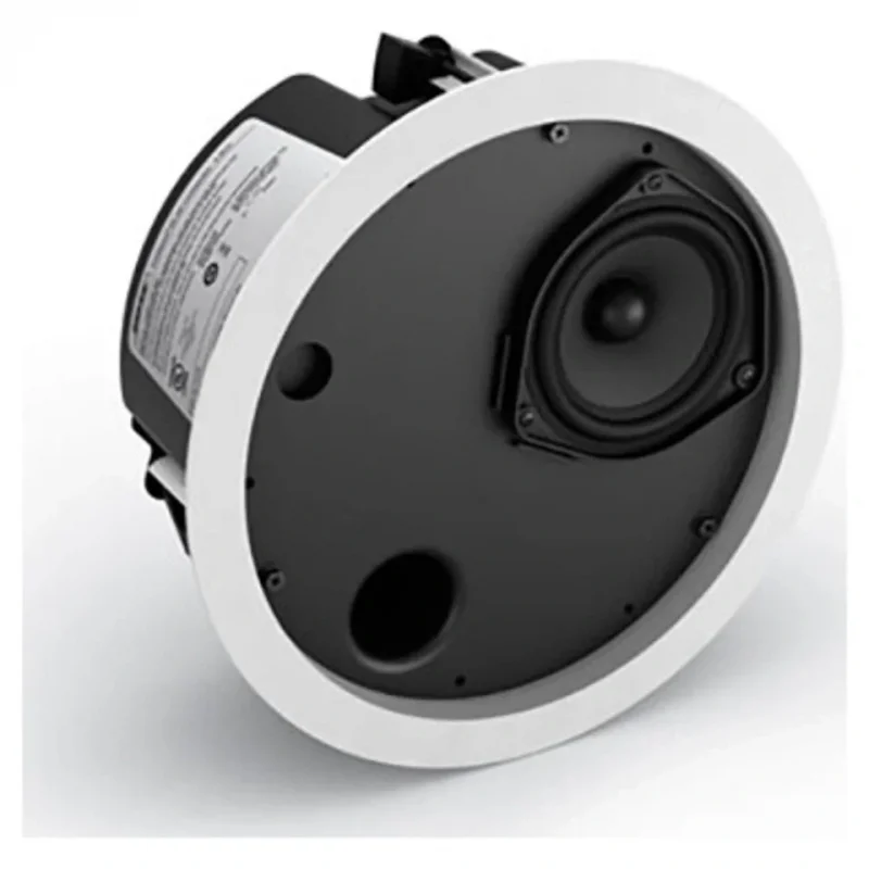 Bose FreeSpace DS-40F B Full-range, flush-mount Tavan Hoparlörü - Black