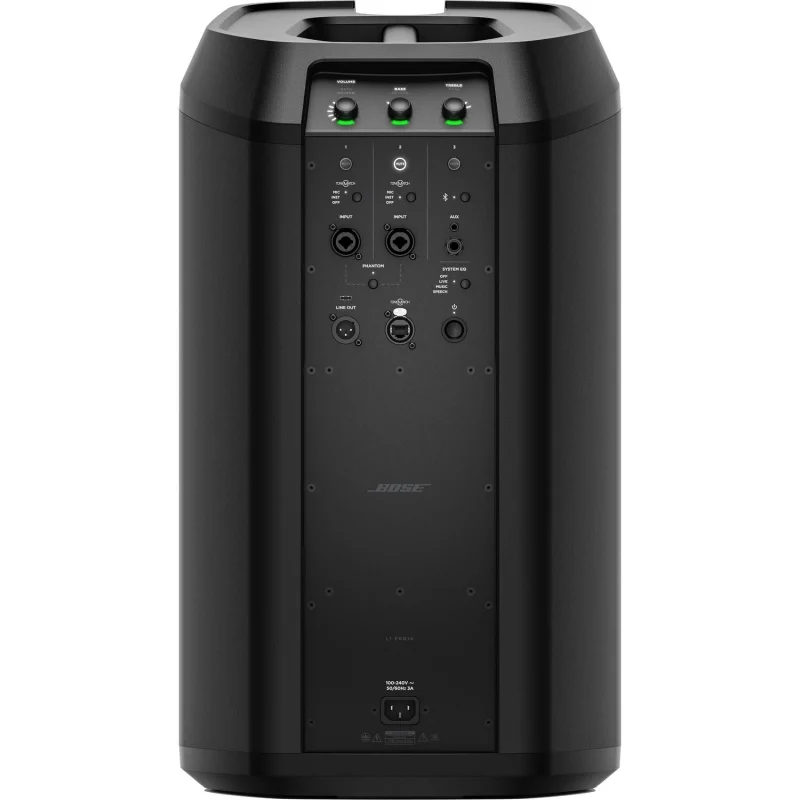 Bose L1 PRO16 Hoparlör Set (Ön Sipariş)