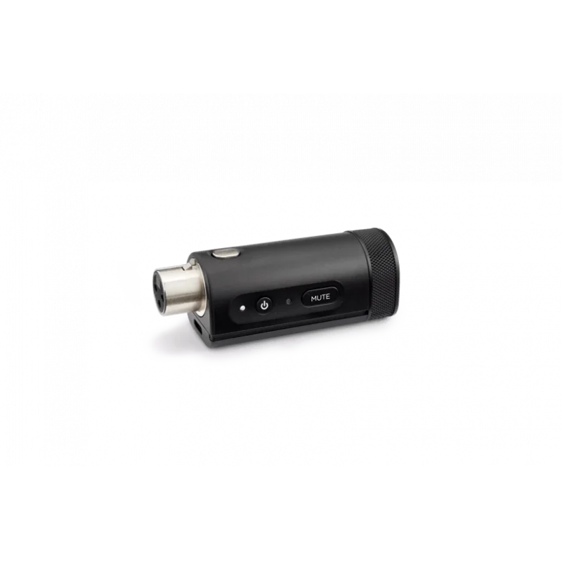 Bose Wireless XLR Mic/Line Transmitter XLR (for S1 Pro+)