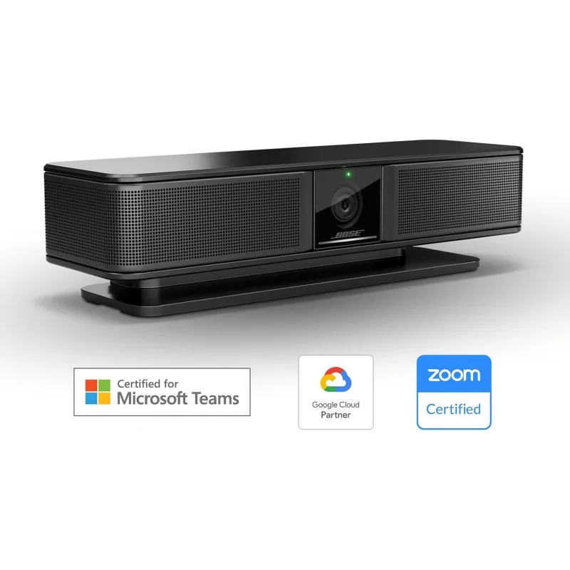 BOSE Video Konferans Sistemi Bose VB-S Videobar