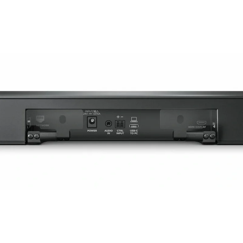 BOSE Video Konferans Sistemi Bose VB-S Videobar