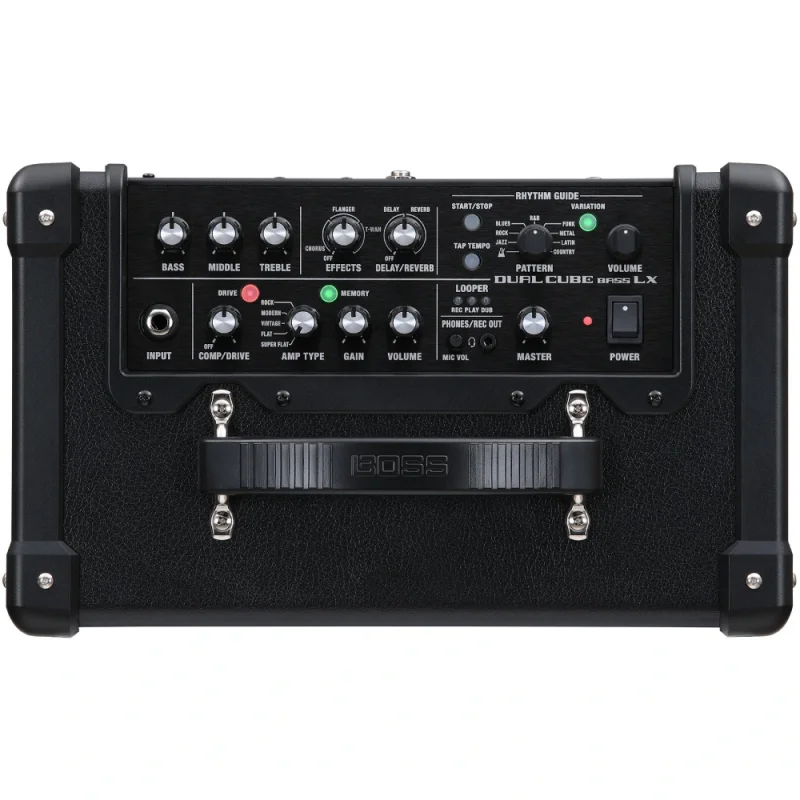 Boss DCB-LX Bas Gitar Amfisi