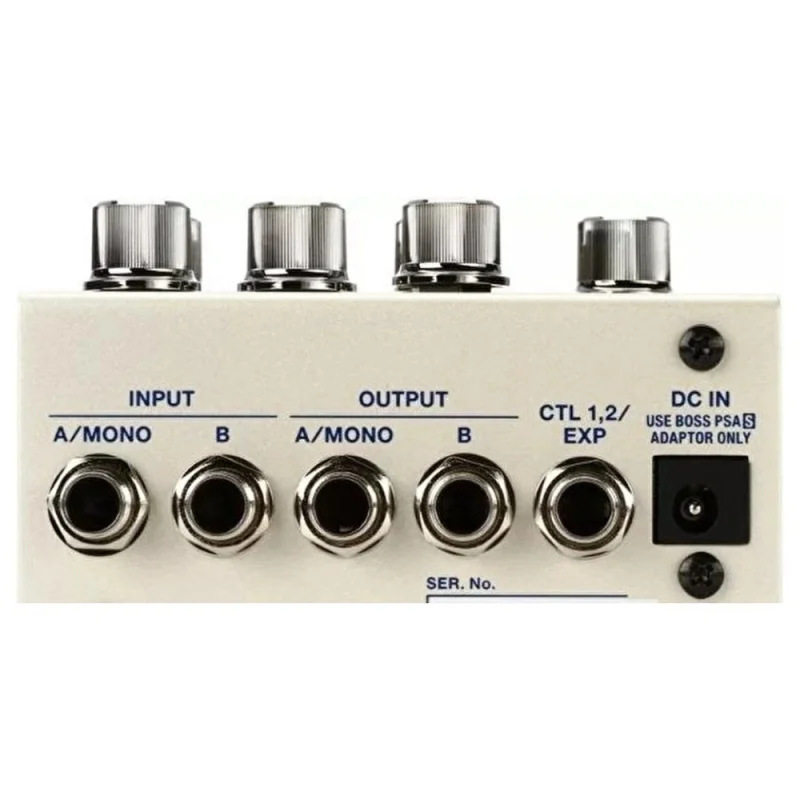 BOSS DD-200 Dijital Delay