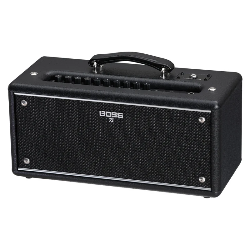 BOSS KATANA-AIR EX Elektro Gitar Amfisi