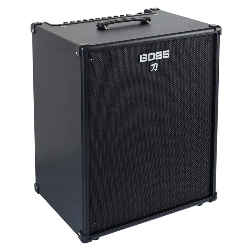 BOSS KTN-210B Katana Bas Gitar Amfisi