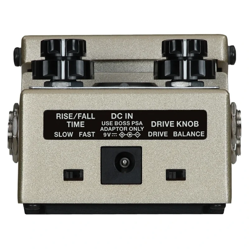 BOSS RT-2 Rotary Ensemble Gitar Efekt Pedalı