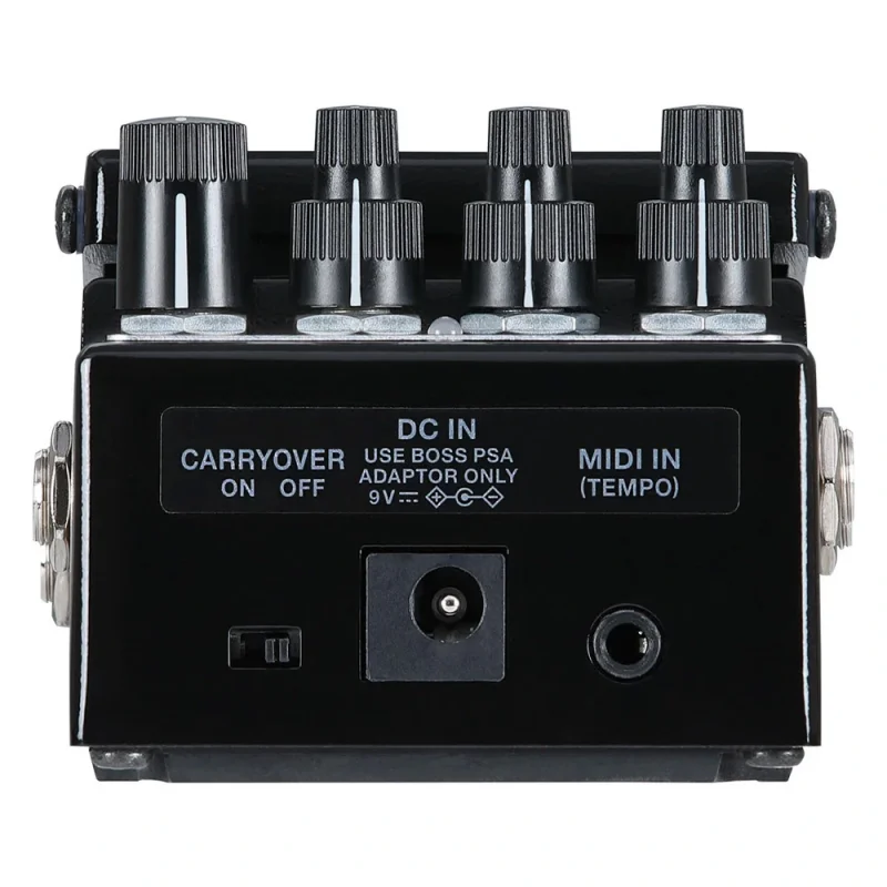 BOSS SDE-3 Dijital Delay