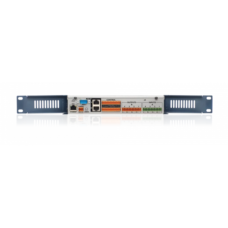 BSS BLU-50v2 – Network Sinyal İşlemcisi