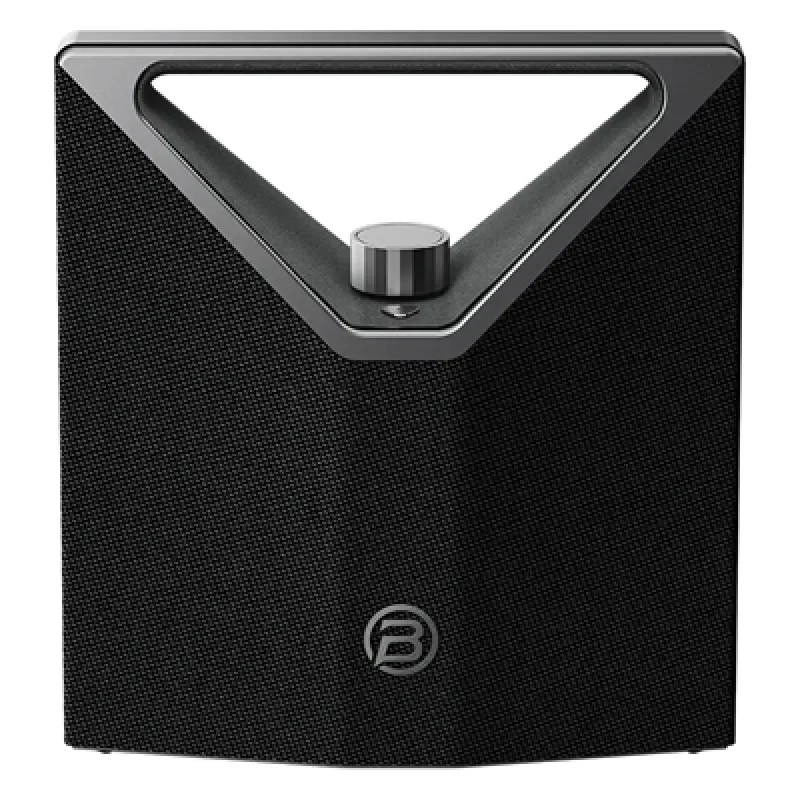 BUGANI Brief Plus Şarjlı Bluetooth Hoparlör