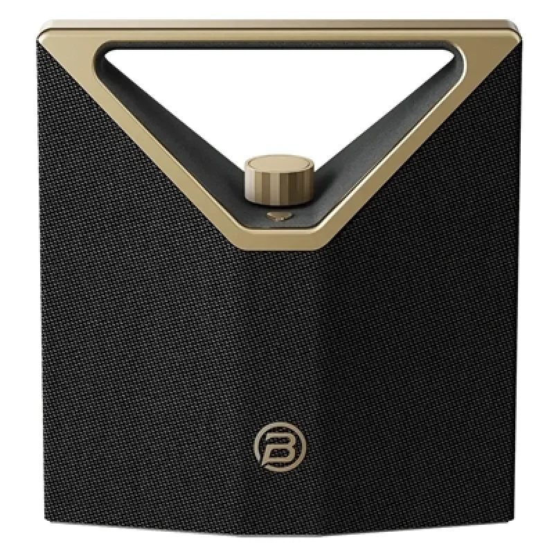 BUGANI Brief Plus Şarjlı Bluetooth Hoparlör