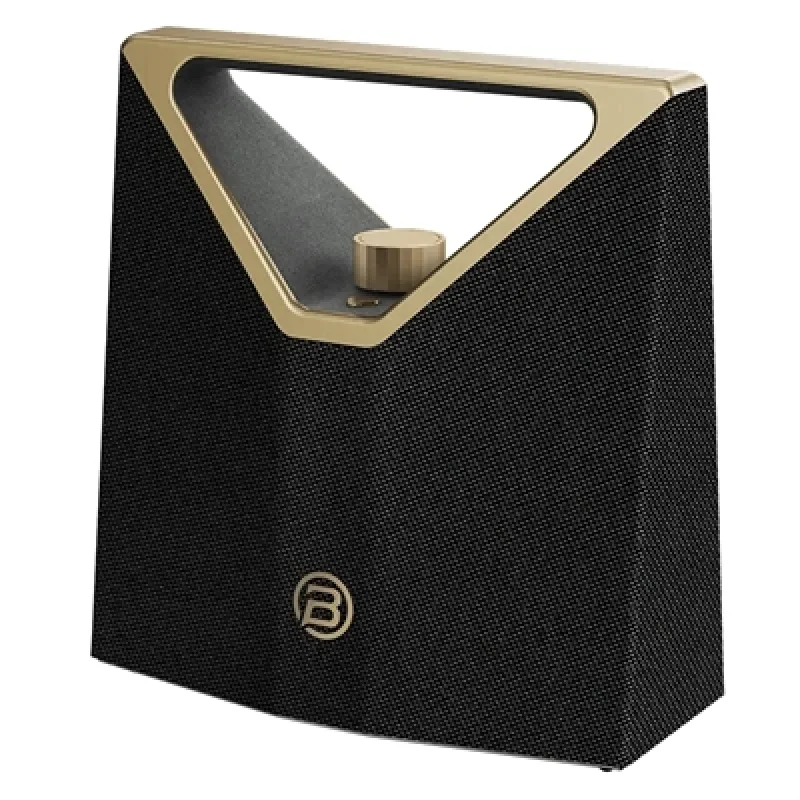 BUGANI Brief Plus Şarjlı Bluetooth Hoparlör