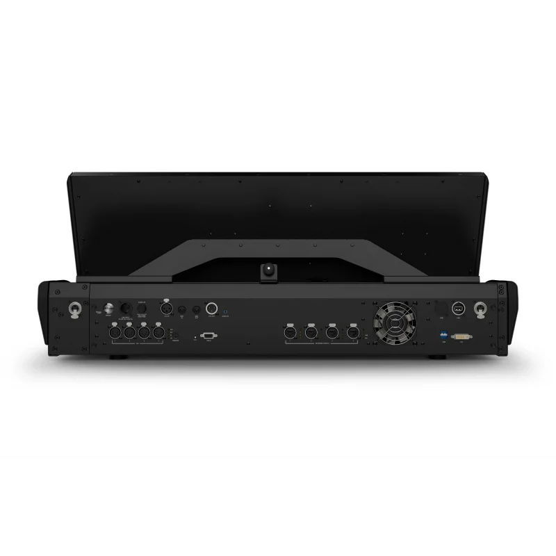 ChamSys MagicQ MQ500M Stadium Console