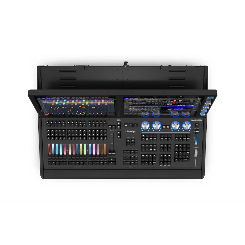 ChamSys MagicQ MQ500M Stadium Console