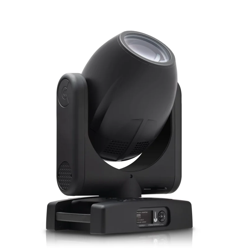 Claypaky Xtylos Aqua IP66 RGB Lazer Beam Moving Head, 2.900 lm
