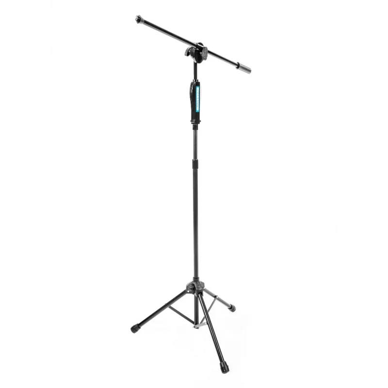CTT M8B Tripod Teleskobik Basmalı Mikrofon Standı