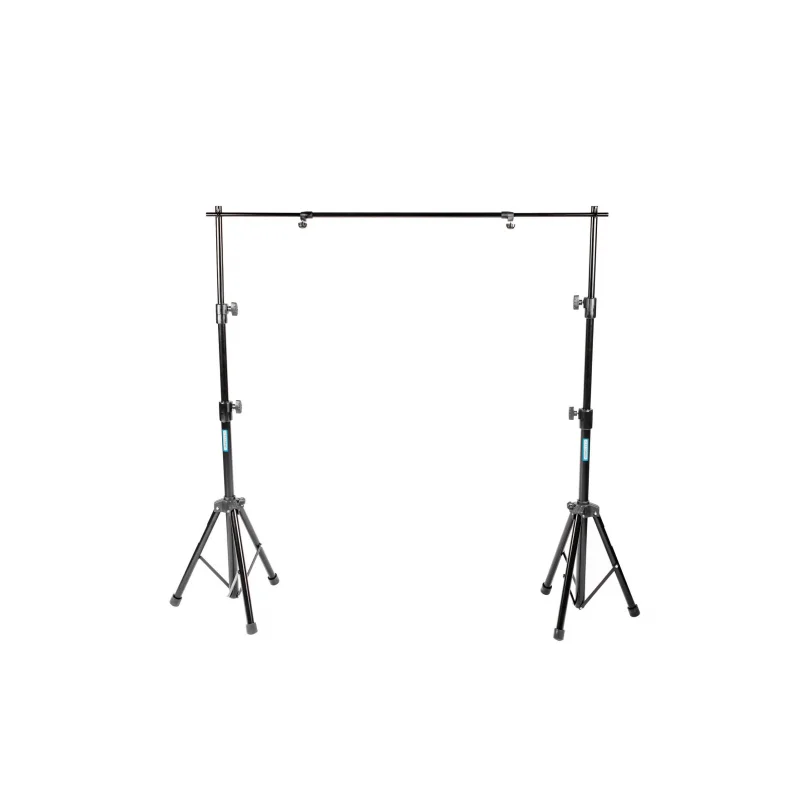 CTT PFS-FOTO Fon Perde Askı Aparatı Tripod Ayaklı