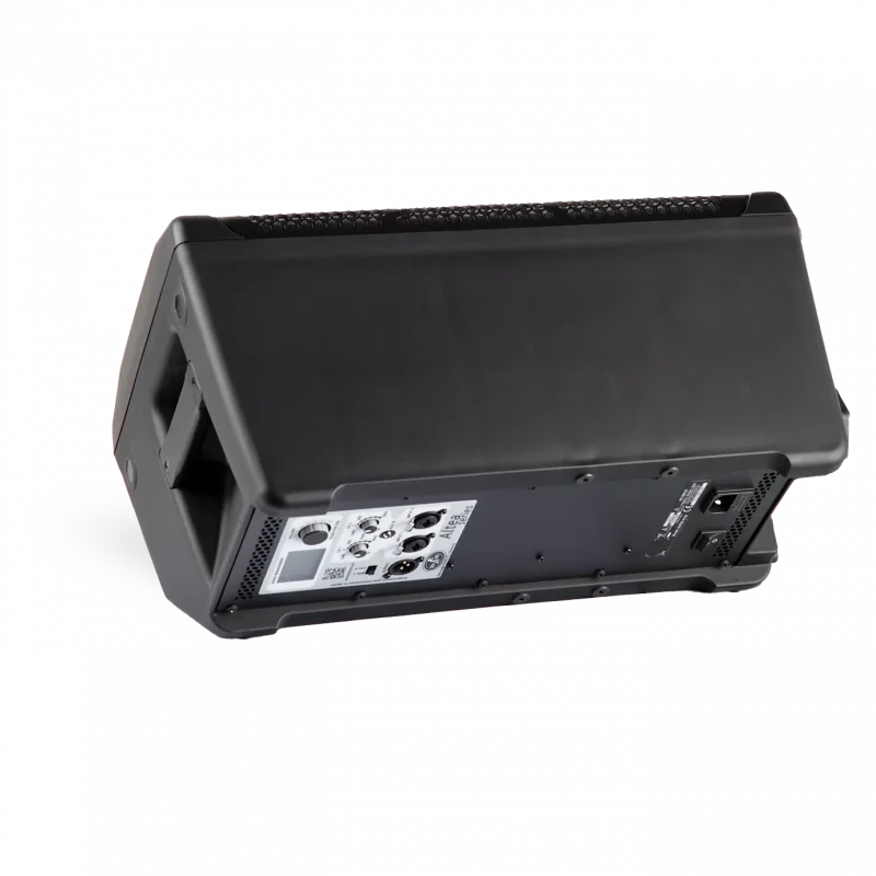 DAS Audio Altea-408A 8 Aktif Hoparlör ve Sahne Monitörü 400W, 123 dB, DSP