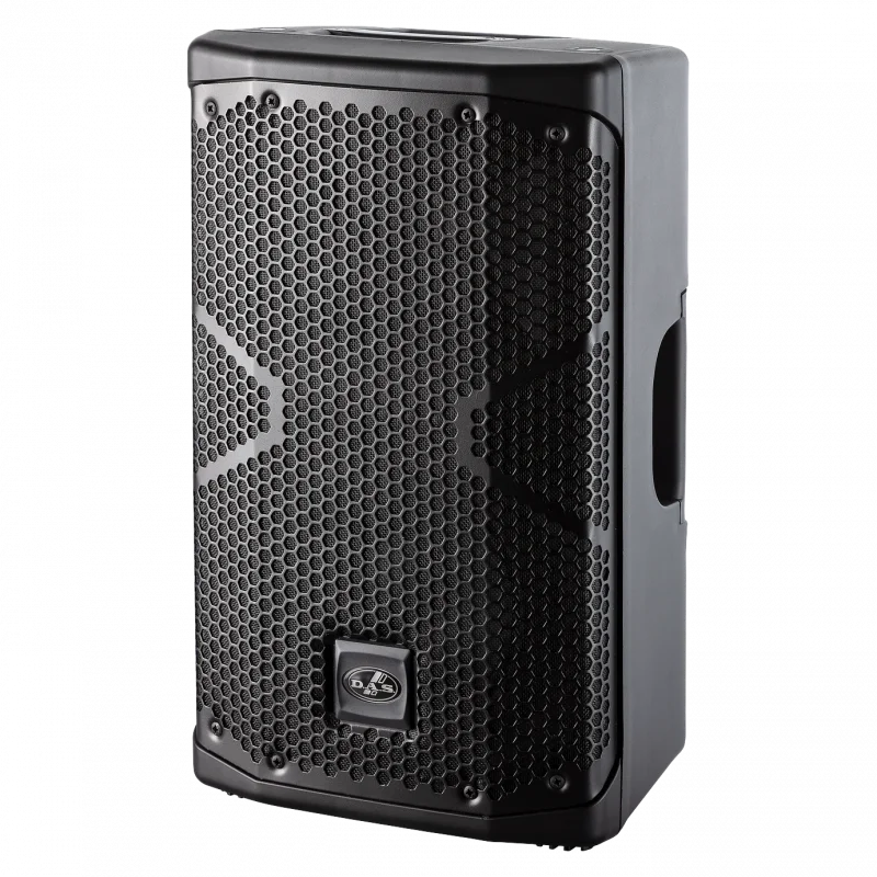 DAS Audio Altea-408WR-T100 8 Pasif Hoparlör 150W RMS, 122 dB, Dış Mekân (WR), 100V Trafolu
