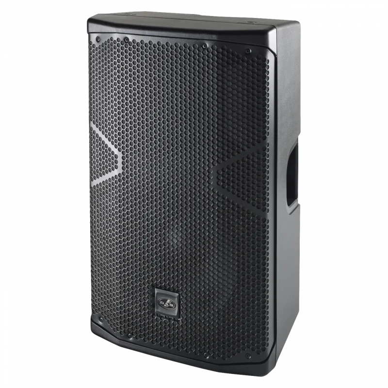 DAS Audio Altea-712WR-T100 12 Pasif Hoparlör 500W RMS, 131 dB, Dış Mekân (WR), 100V Trafolu