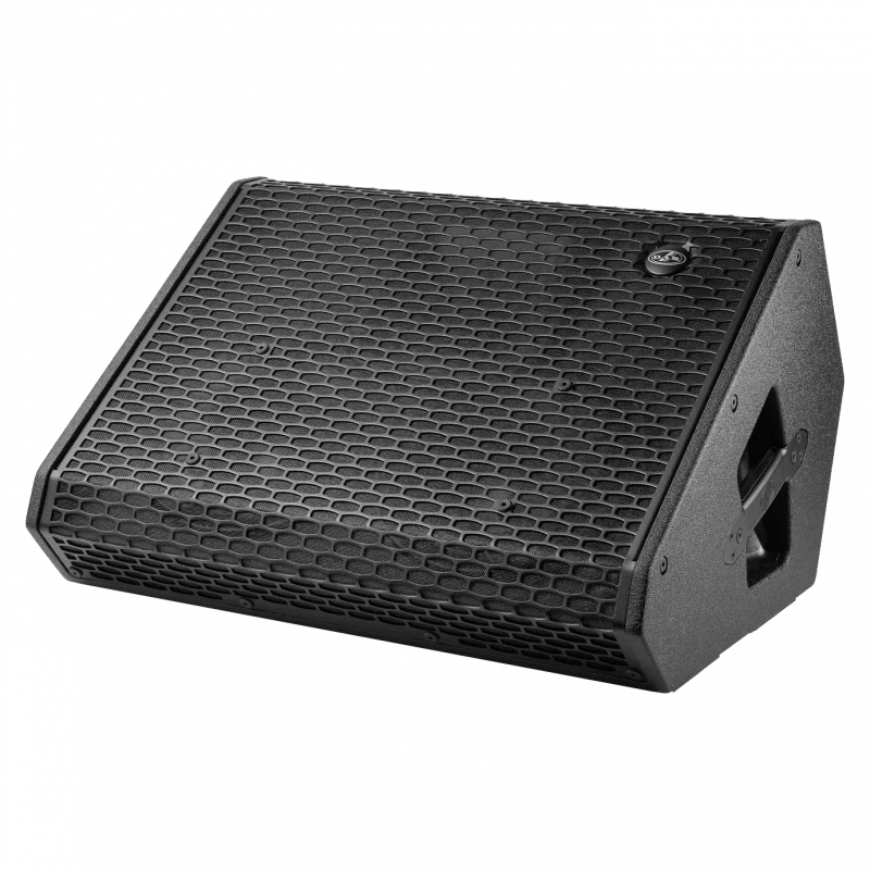 DAS Audio ARA-M210 2x10 Aktif Sahne Monitörü 1200W, 143 dB