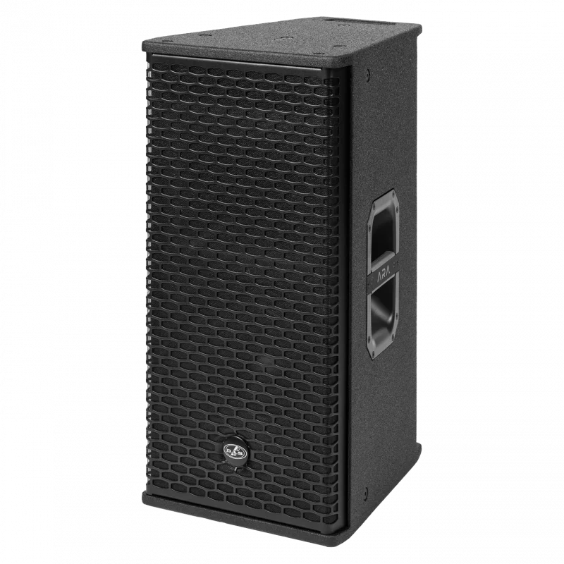 DAS Audio ARA-P12.115 12 Aktif Nokta Kaynak Hoparlör 1200W, 110°x50° Korna, ALMA