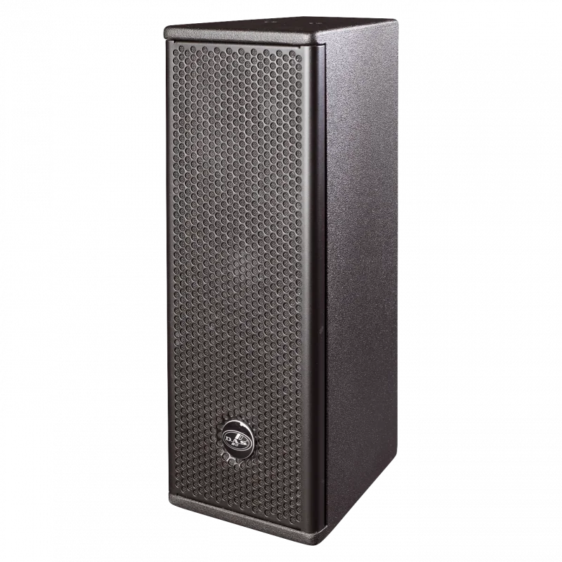DAS Audio Artec-526T 2x6 Pasif Kurulum Hoparlörü 400W RMS, 80°x80°, 70V/100V Trafolu
