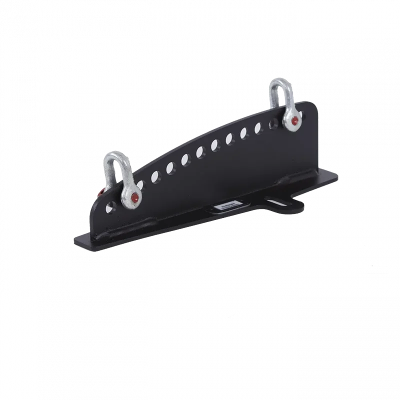 DAS Audio AXR-AR5 Ayarlanabilir Askı Aparatı (Artec, ARA-P)