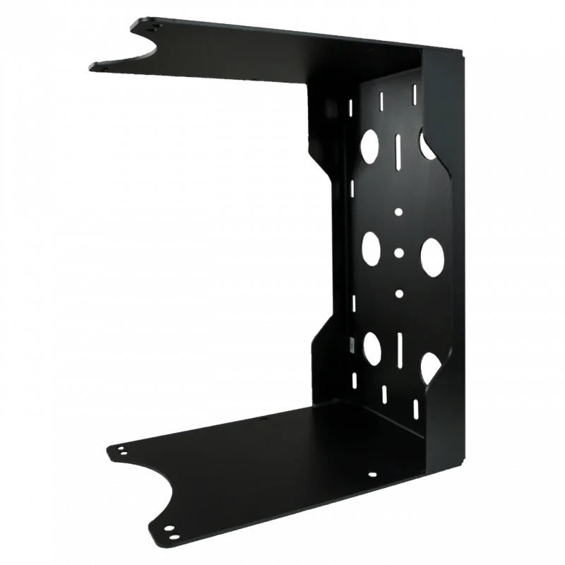 DAS Audio AXU-Q10 U Montaj Braketi (Q-10/Q-10A)