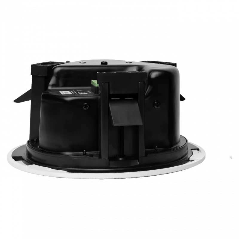 DAS Audio Deco-40-T-LP 4 Koaksiyel Tavan Hoparlörü Alçak Profil 50W, 8 Ω / 100V (Çift)
