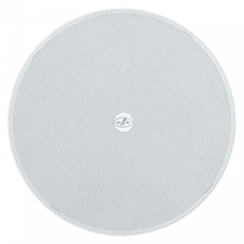 DAS Audio Deco-5 5,25 Tavan Hoparlörü 20W, 8 Ω