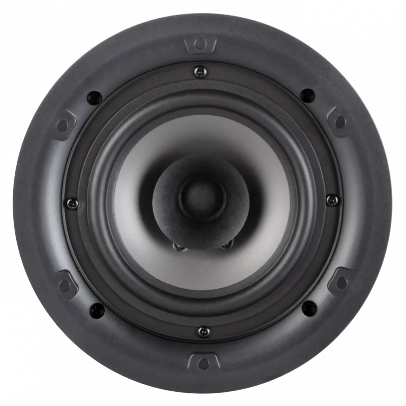 DAS Audio Deco-5-T 5,25 Tavan Hoparlörü 6W, 100V Trafolu