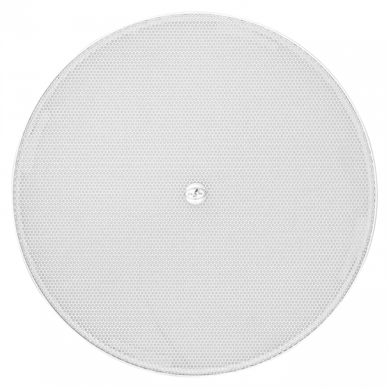 DAS Audio Deco-65-T 6,5 Koaksiyel Tavan Hoparlörü 60W, 8 Ω / 100V (Çift)