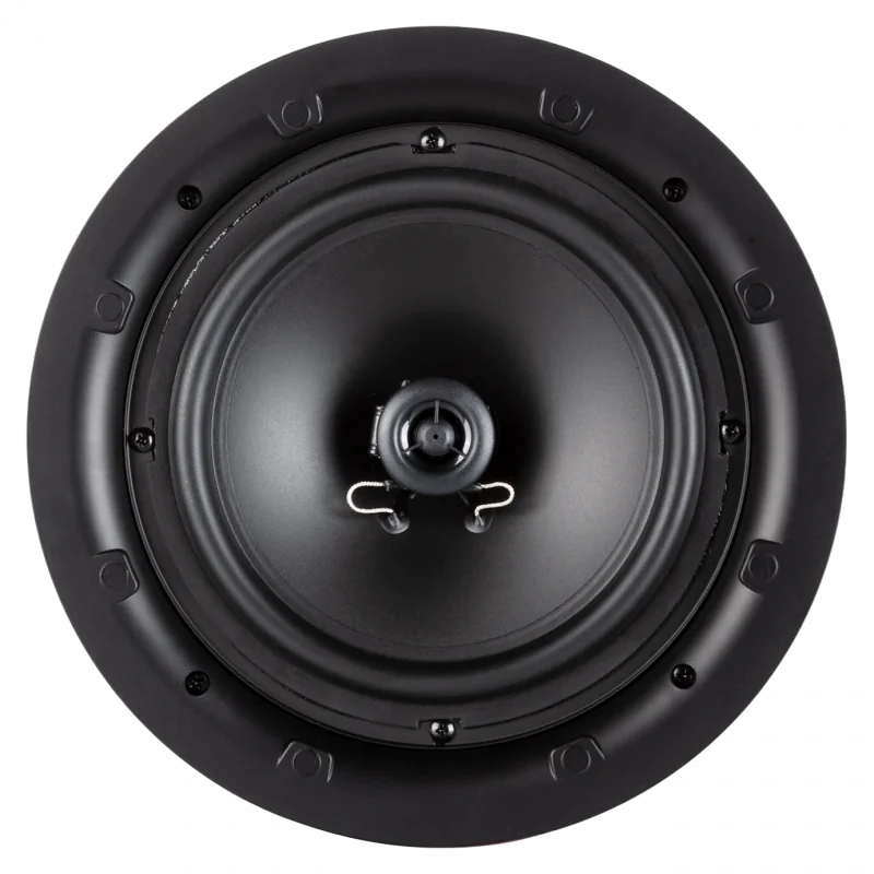 DAS Audio Deco-8-T 8 Tavan Hoparlörü 30W, 100V Trafolu
