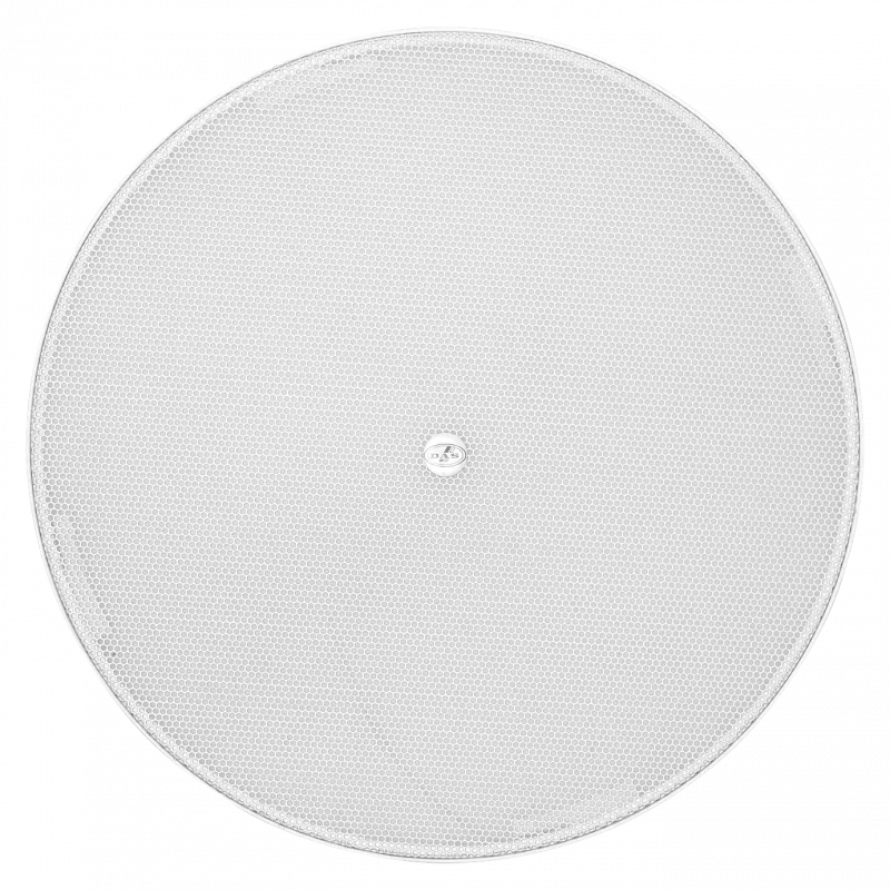 DAS Audio Deco-80-T 8 Koaksiyel Tavan Hoparlörü 125W, 8 Ω / 100V (Çift)