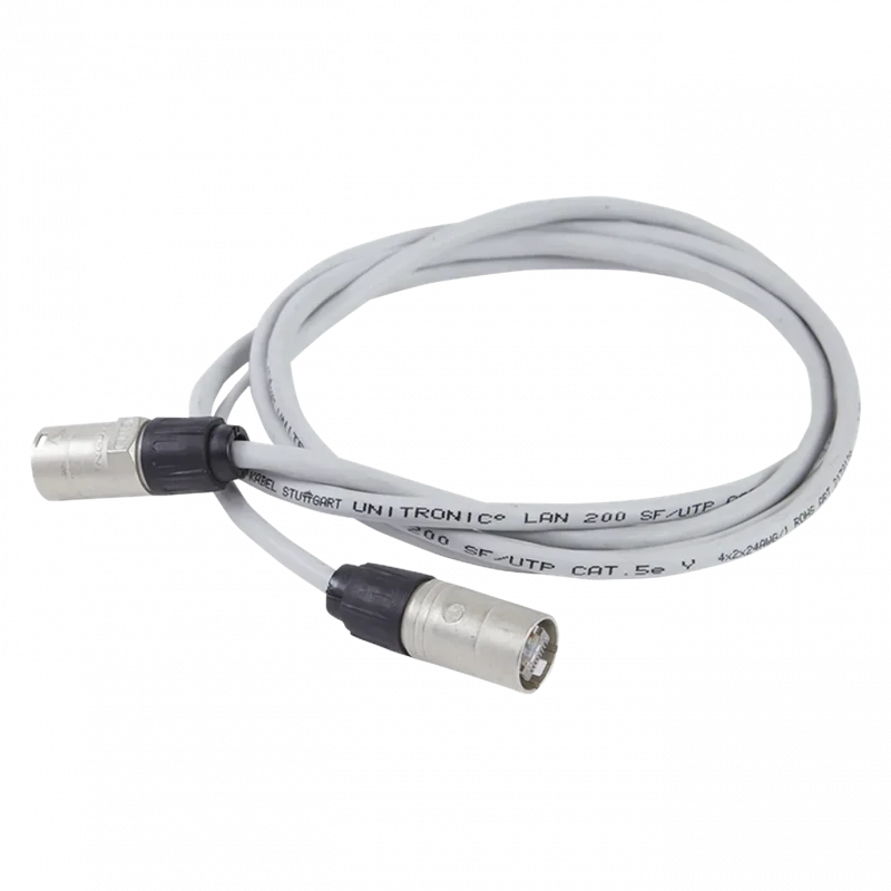 DAS Audio EC-10 CAT5e etherCON Kablo 10 m