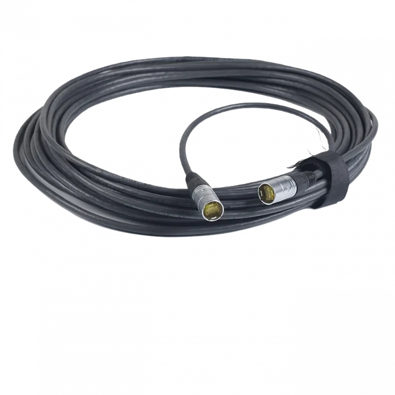DAS Audio EC-30 CAT7 etherCON Kablo 30 m