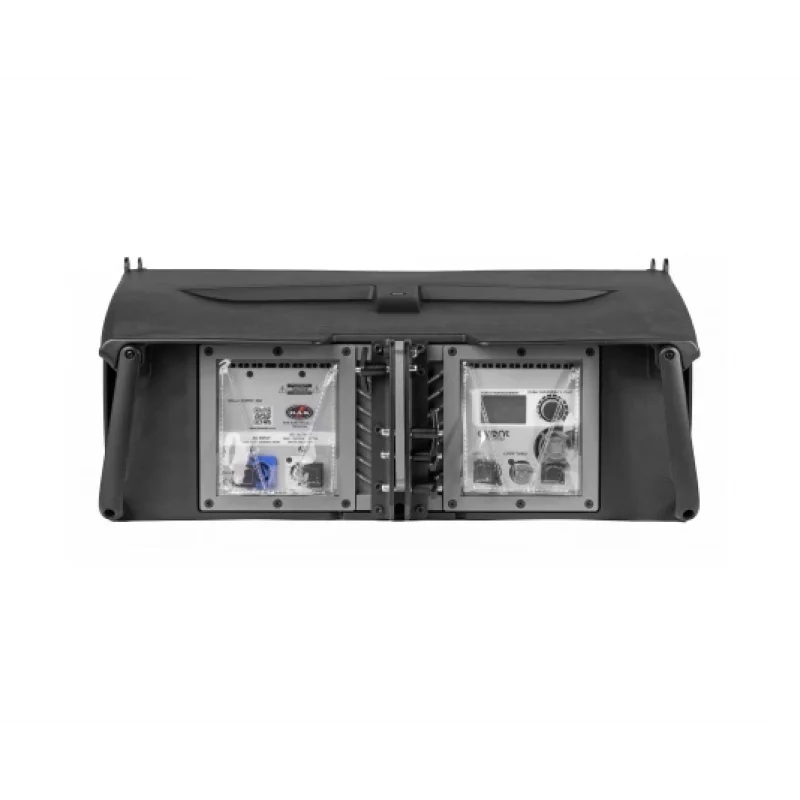 DAS AUDIO Event-28A 2x8 Aktif Line Array Hoparlör, 2-yollu, 650W Rms 1300W peak | 133-db