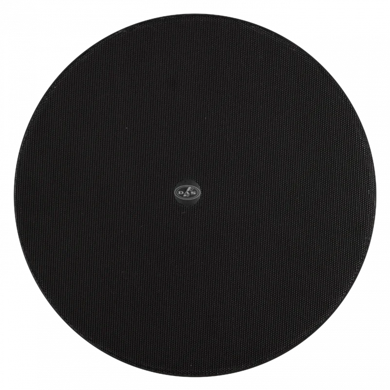DAS Audio GR-DC6 Siyah Yedek Izgara (Deco-6/6-T)