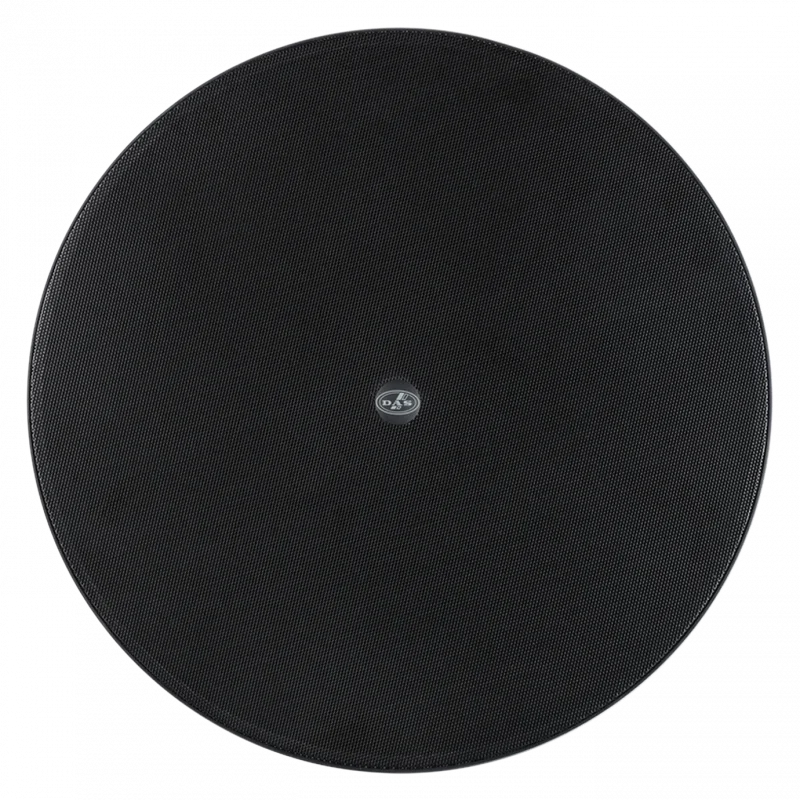 DAS Audio GR-DC8 Siyah Yedek Izgara (Deco-6-TB/8/8-T)