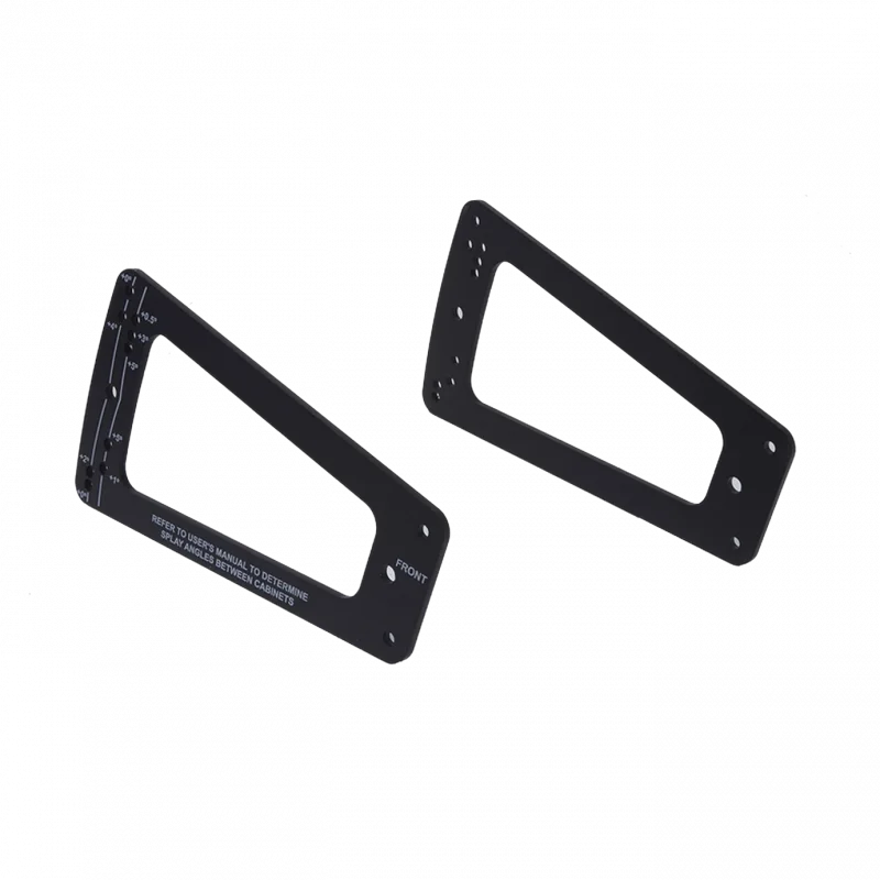 DAS Audio JP-320 Birleştirme Plakası (Artec-320/322S)