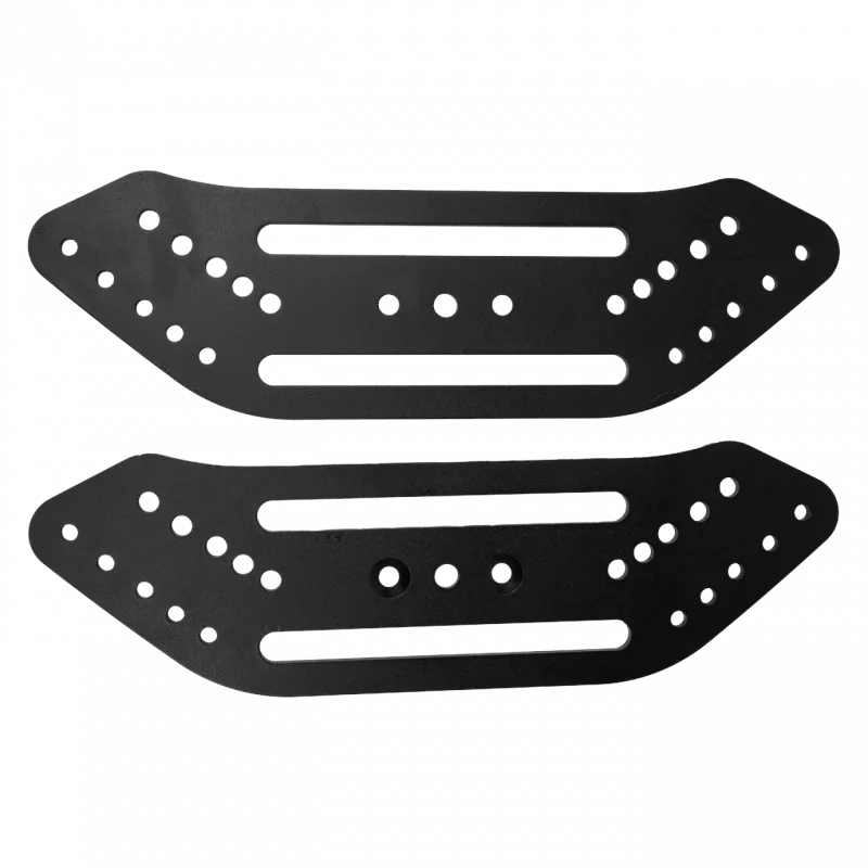 DAS Audio JP-AP1228 Küme Bağlantı Plakaları (ARA-P12)