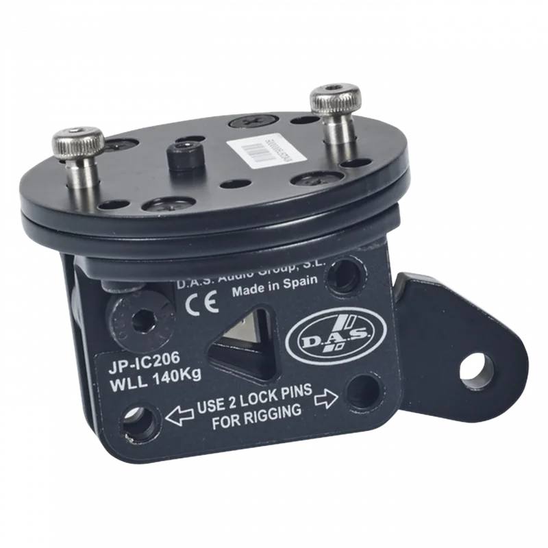 DAS Audio JP-EV28 Birleştirme Plakası (Event-28A/118A)