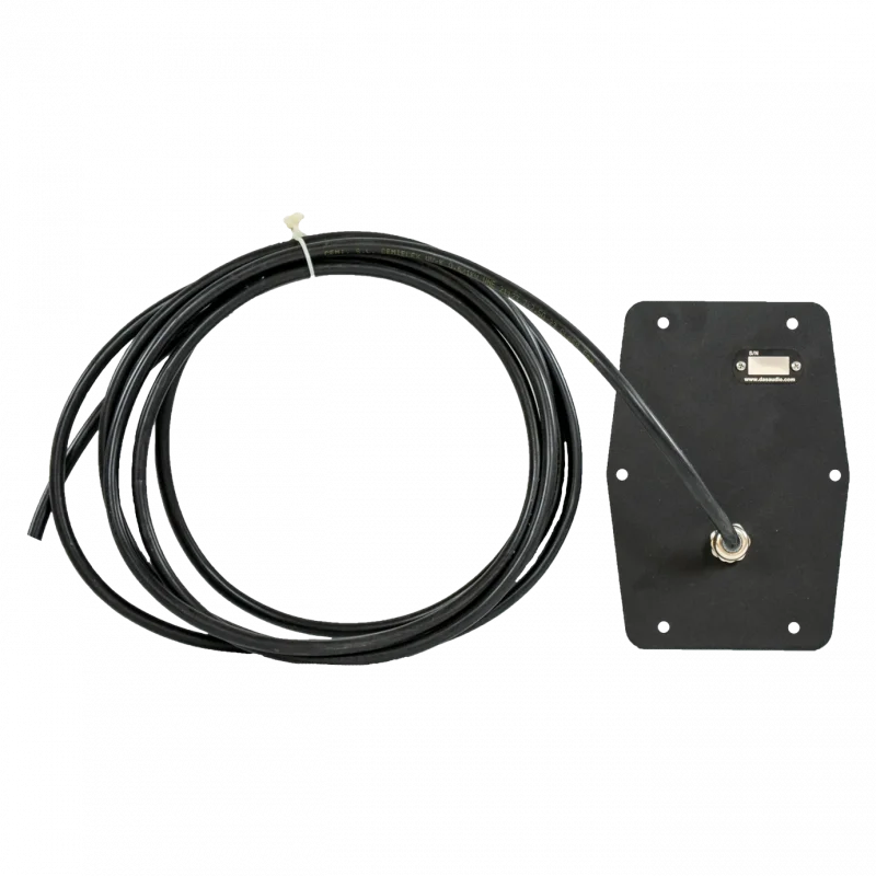 DAS Audio KIT-IP-Q-SUB IP Koruma Kiti (Q-8, Q-10)