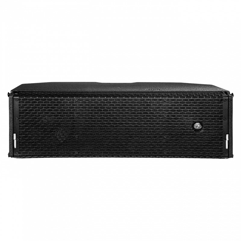 DAS Audio LARA 2x12 4 Yollu Kardioid Aktif Line Array Hoparlör 6000W, 150 dB
