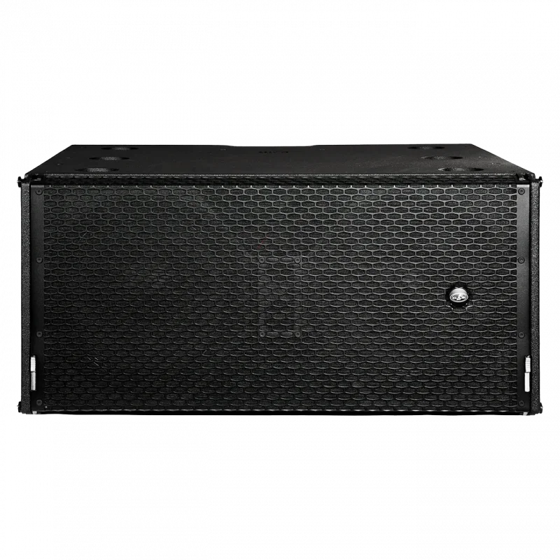 DAS Audio LARA-SUB 3x18 Aktif Kardioid Subwoofer 3600W, 144 dB