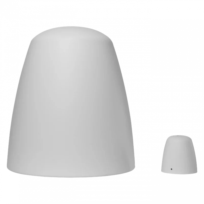 DAS Audio PK-65TW Sarkıt Montaj Kiti, Beyaz (Deco-65-T)