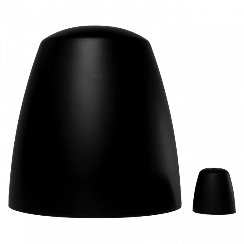 DAS Audio PK-80T Sarkıt Montaj Kiti, Siyah (Deco-80-T/80-TS)