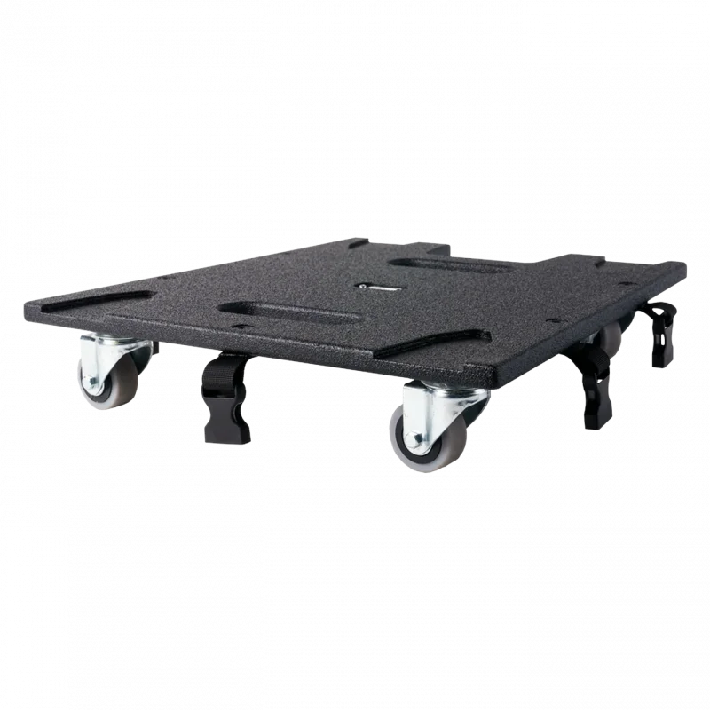 DAS Audio PL-Altea-Duo-20A Ahşap Taşıma Arabası (Altea Duo-20A)